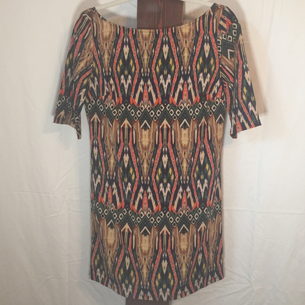 A.R.P |  Fall Dress SZ M